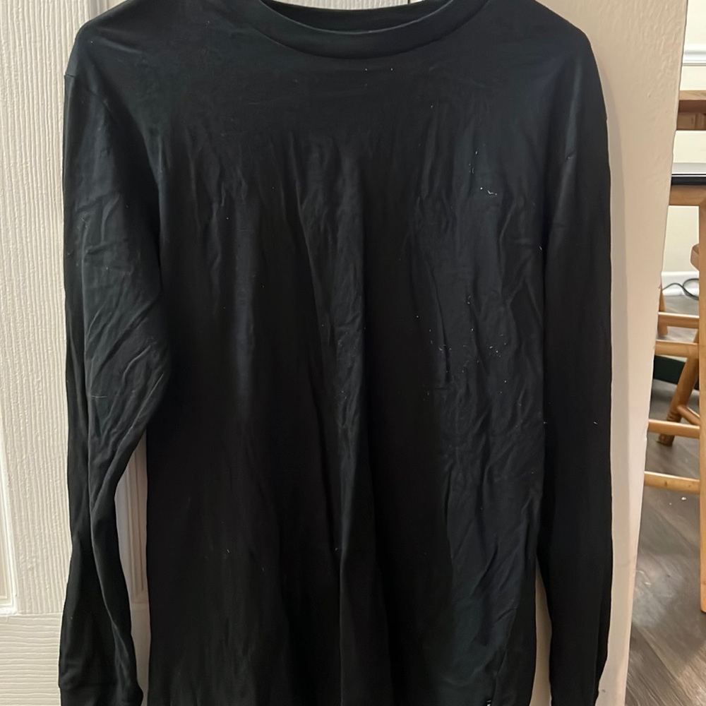 Billabong long sleeve t-shirt